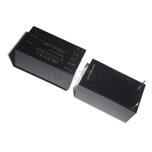 Nouveau module d'alimentation électronique Hentet <span class=keywords><strong>HLK</strong></span>-<span class=keywords><strong>PM01</strong></span> – Composants essentiels <span class=keywords><strong>HLK</strong></span> <span class=keywords><strong>PM01</strong></span> - Product Image 3