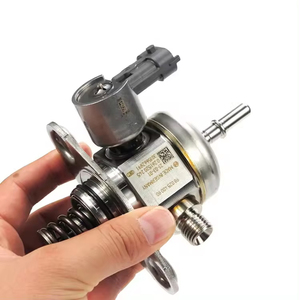 9802540080 Pompa Carburante ad Alta Pressione per Ricambi Auto Peugeot 208 2008 308 T9 <span class=keywords><strong>3008</strong></span> 5008 508 Citroen C4 C5 DS6 <span class=keywords><strong>1</strong></span>.6THP - Product Image 4