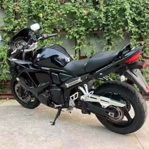 Moto d'occasion Suzuki Bandit King 1250 Street Car <span class=keywords><strong>GSX1250FA</strong></span>, pulvérisation électrique à froid, quatre cylindres en ligne, son invincible - Product Image 3