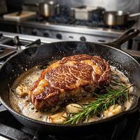 Rollo de Ribeye de Res Congelado Halal de Grado A al por Mayor |   Filete de Res Sin Hueso, Alimentado con Pasto, para Restaurantes de Carnes
