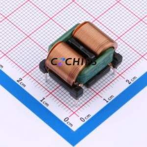 XRSQ1515-15mH-H-1317 Common Mode Filter Through hole Component (THT) RF 1.5kV 2.8A 15mH@1kHz 180mOhm - Product Image 1