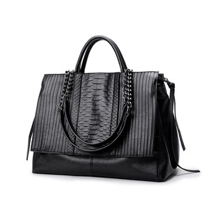 New Fashion Designer Crossbody <b>Bags</b> High Quality Genuine Leather Shoulder Messenger <b>Bag</b> Casual Totes Women Handbags and Purses - Product Image 1