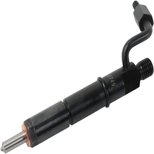 Injecteur de carburant 233-1161 2331161 Buse pour moteur Caterpillar 3066 3064 Excavateur E312C E318C E320C E320D S4K - Product Image 1