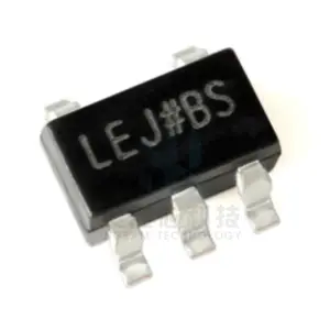 ADP150AUJZ-3.3-R7 ADP150AUJZ ADP150 Linearstabilisator neuer originaler Integrated Circuit ADP150 ADP150AUJZ ADP150AUJZ-3.3-R7