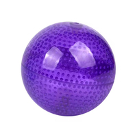 Vente en gros de balles rebondissantes lumineuses de haute qualité, jouet de jeu pour enfants à bas prix