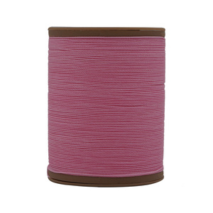 <span class=keywords><strong>Filo</strong></span> Cerato da Cucito Rotondo da 0.55mm con Anima in Poliestere ad Alta Resistenza per Pelle Cucita a Mano e <span class=keywords><strong>Uncinetto</strong></span> - Product Image 6