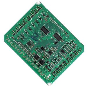 Servicio de Ensamblaje de Circuitos Electrónicos Inteligentes PCBA para Placas Base de TV, Producción en Masa de PCB SMD LED - Product Image 4