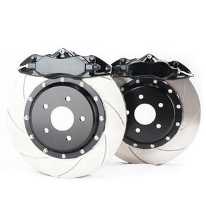 Accessoires de freinage automobile, kits de freinage 9200 à 4 pistons pour <span class=keywords><strong>PEUGEOT</strong></span> 208 - Product Image 2