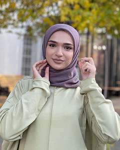 Pañuelos Hijab <span class=keywords><strong>de</strong></span> Algodón <span class=keywords><strong>con</strong></span> Textura Arrugada Personalizados, Pañuelos <span class=keywords><strong>de</strong></span> Algodón <span class=keywords><strong>con</strong></span> Textura <span class=keywords><strong>de</strong></span> Grano - Product Image 6