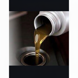 Fuel-oil vierge D6, longue durée de conservation, stockage stable, livraison mondiale CAF, approvisionnement à long terme, huile vierge D6 - Product Image 1