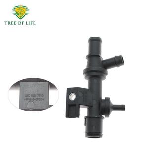 Válvula de Retención de Vacío Delantera Tree Of Life 03C103175G para Volkswagen Jetta Golf Audi - Product Image 2
