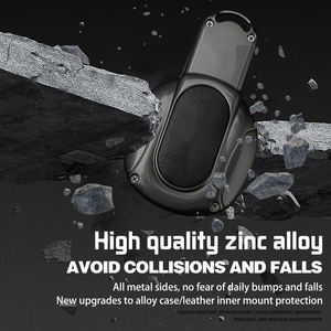 Coque de protection pour BMW <span class=keywords><strong>Mini</strong></span> COOPERS ONE JCW F56 F55 F54 F57 F60 R55 R56 R57 R58 R59 R60 S - Product Image 5