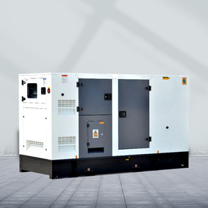 Generador Personalizado, Generador Portátil de 200KW, 230KW, 240KW, 250KW, Generador Silencioso - Product Image 2