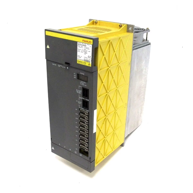 Fanuc Drive A06B-6092-H245#H500 Servo Driver A06B-6080-H305 A06B-6080-H307 A06B-6081-H101 A06B-6081-H103 Servo Amplifiers Module