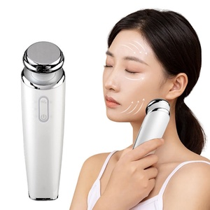Instrumento de Importación Iónica, Masaje de Vibración de Alta Frecuencia con Función de Calentamiento, Lifting Facial y Rejuvenecimiento - Product Image 1