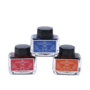 Best Seller Excellent Quality Writing Performance Fountain Pen Refill Ink