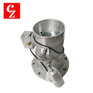 Valve de décharge 24169013 de bonne qualité pour compresseur d'air Ingersoll Rand 24169013 Garantie 1 an - Product Image 5