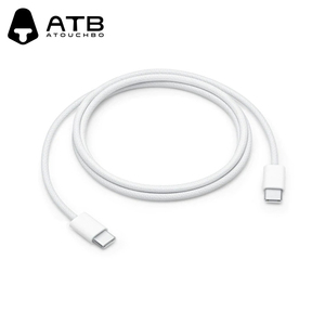 Cable de Carga Rápida de Silicona PD de 60W y 1.2M, Tipo-C a Tipo-C, para <span class=keywords><strong>iPhone</strong></span> <span class=keywords><strong>14</strong></span>, 15, 16, 17 PRO MAX, Venta al Por Mayor de Fábrica - Product Image 3