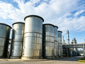 Tanque de Disolución de Cobre Electrolítico de Acero Inoxidable de Precisión con Motor para Producción de PCB, Lámina de Cobre para Baterías de <span class=keywords><strong>Litio</strong></span> - Product Image 5