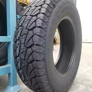 Pneus de voiture de tourisme de qualité supérieure Barkley 265/70R15 P215/70R16 P225/70R16 P235/70R16 4*4 265/70R16 SUV Neumaticos SUV/AT/MT - Product Image 1