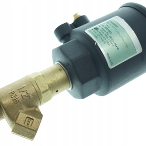 ใหม่และเป็นของแท้ E290A393VI วาล์วปรับมุมแบบนิวเมติกสำหรับควบคุมน้ำร้อน - Product Image 4