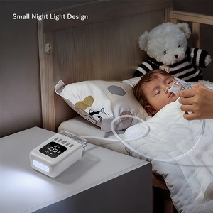 Nuevo Dispositivo Eléctrico de Succión <span class=keywords><strong>Nasal</strong></span> para Bebés, <span class=keywords><strong>Descongestionante</strong></span> <span class=keywords><strong>Nasal</strong></span> para Niños, Extractor de Mocos - Product Image 3