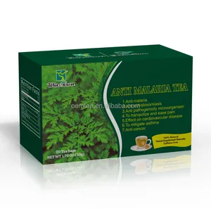 Customized Hot Selling Anti Malarial tea from Factory