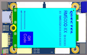 Hochwertige Maßgeschneiderte Schaltpläne & Gerber-Designs für Raspberry Pi CM4 CM5 Trägerplatinen - PCB PCBA Komplettservice - Product Image 3
