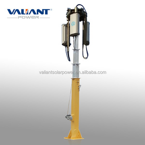 Mástil de Antena Telescópico de 4-12 m - Product Image 3