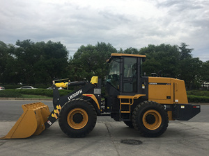 รถตัก LW300F LW300KN LW300FV <span class=keywords><strong>LW300</strong></span> LW300FN รถตักขนาดเล็ก3ton รถตักดินขนาดเล็ก - Product Image 3