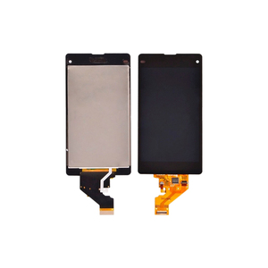 Pantalla Lcd pour <span class=keywords><strong>Sony</strong></span> <span class=keywords><strong>Xperia</strong></span> <span class=keywords><strong>Z1</strong></span> Compact Display Screen Panel Assembly Replacement - Product Image 1