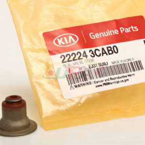 Système moteur de haute qualité SEAL-VALVE STEM 22224-3CAB0 222243CAB0 pour Hyundai ACCENT 22224 3CAB0 - Product Image 6