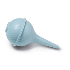 <span class=keywords><strong>Seringue</strong></span> à bulbe stérile jetable verte sans latex en silicone/caoutchouc pour oreilles/nez, pour bébés et adultes, tailles S/M/L, pour cairure auriculaire - Product Image 4