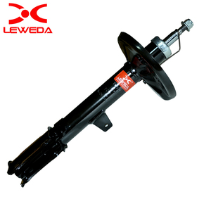 LEWEDA自動車部品 カーショック 339026 優れたメーカー製ショックアブソーバー 日本車に適合 - Product Image 6