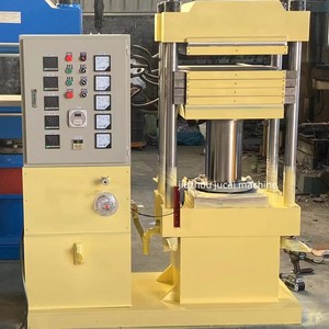 Cao su duy nhất Máy Làm/cao su Dép duy nhất đúc máy ép/lưu hóa Báo Chí cho cao su Silicone sản phẩm - Product Image 3