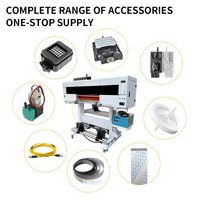 Penjualan Panas Kualitas Tinggi Allwin 180LPI dengan Sensor Encoder H9730 untuk Printer Tinta