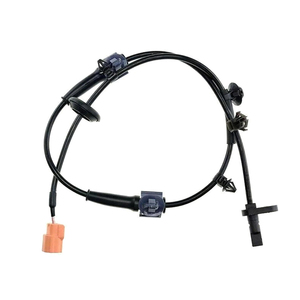 Capteur de vitesse de roue ABS pour Ford OEM 1089128 96FB2B372BD 1021861 1012393 96FB2B372BE 1E00-43-701B 1E0043701 1E00-43-701A - Product Image 5