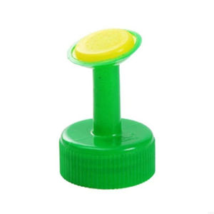 Accessoire d'arrosage pour plantes de jardin, tête de pulvérisation, pour bouteille de boisson souple, arrosoir, équipement d'irrigation des semis - Product Image 4