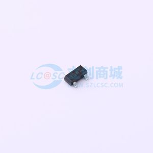 Chip linh kiện điện tử BC856B-QVL nguyên bản hoàn toàn mới - Product Image 3