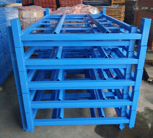Precio de fábrica almacén estante de tubo Rack para alfombra de neumáticos - Product Image 3
