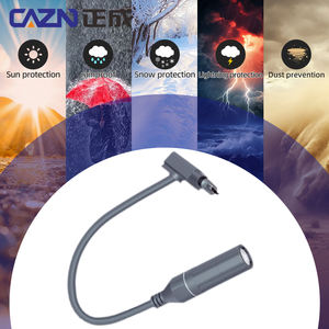 Adaptateur Ethernet Starlink étanche <span class=keywords><strong>RJ45</strong></span> Extension mâle à femelle pour câbles de Communication de routeur d'<span class=keywords><strong>antenne</strong></span> parabolique de génération 2 - Product Image 4