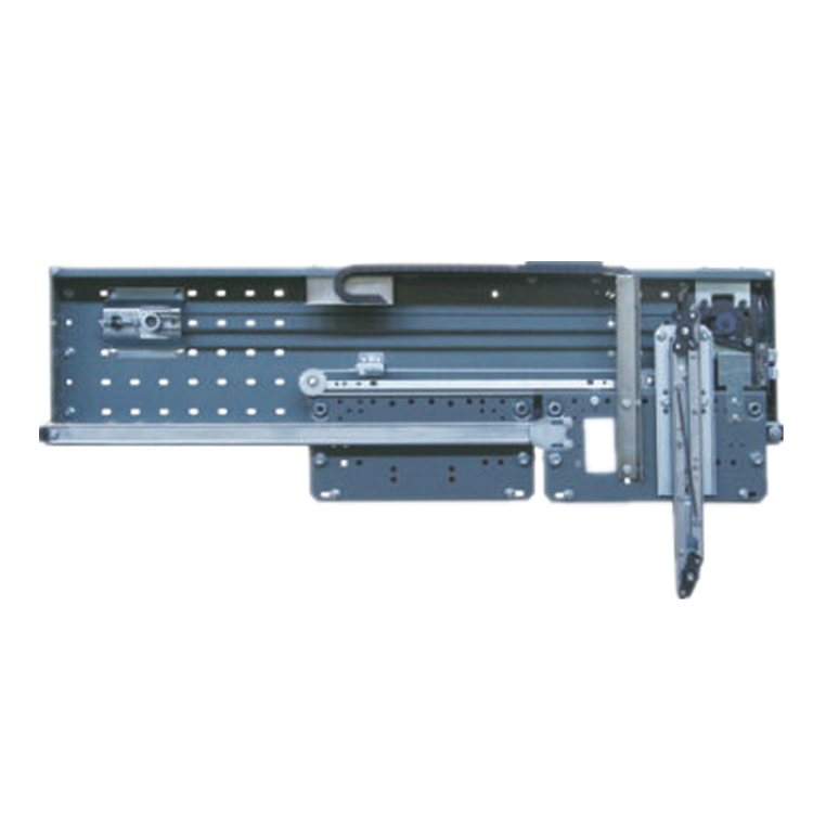 NV31-004 Fermator Type VVVF Elevator Door Operator With Painted Door ...