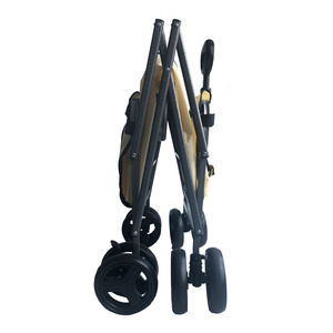 Chariot <span class=keywords><strong>de</strong></span> transport pliable, chariot <span class=keywords><strong>de</strong></span> <span class=keywords><strong>jardin</strong></span>, chariot utilitaire à 4 roues, accessoire <span class=keywords><strong>de</strong></span> Camping - Product Image 3