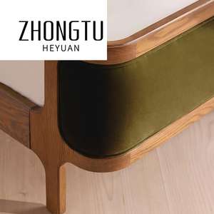 <span class=keywords><strong>Letto</strong></span> <span class=keywords><strong>Matrimoniale</strong></span> Moderno di Design Stile Francese <span class=keywords><strong>per</strong></span> Camera da <span class=keywords><strong>Letto</strong></span> Villa e Homestay <span class=keywords><strong>in</strong></span> <span class=keywords><strong>Legno</strong></span> di Rovere <span class=keywords><strong>Letto</strong></span> King Size <span class=keywords><strong>per</strong></span> Hotel con Testiera Imbottita <span class=keywords><strong>in</strong></span> <span class=keywords><strong>Legno</strong></span> - Product Image 5