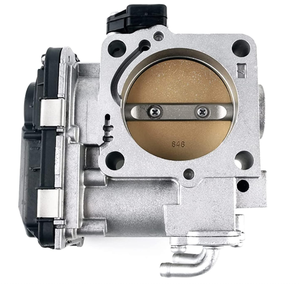 Cơ thể ga cho 2003 2005 hon-da Accord 2003 2006 yếu tố 2.4L LX EX DX SE 16400rkb003 - Product Image 1