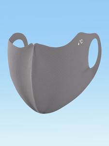 Masque d'été tendance pour femme avec logo personnalisé, <span class=keywords><strong>protection</strong></span> UPF50+, pour cyclisme, course à pied, conduite et usage quotidien en extérieur - Product Image 2