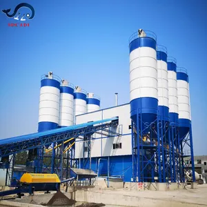 SDCAD Brand Special Customization100ton Price 5 Tons Cement Storage Silo Tank 500t Provider 40 Ton Small Cement Silo