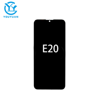 Écran de téléphone pour Motorola E20 pour moto XT2155 écran LCD