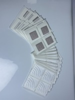 Suku Cadang Domino Berkualitas Tinggi Domino IC-2WT850 Chip Tinta RFID TAG untuk Printer Inkjet Domino Ax150i Ax350i Ax550i CIJ