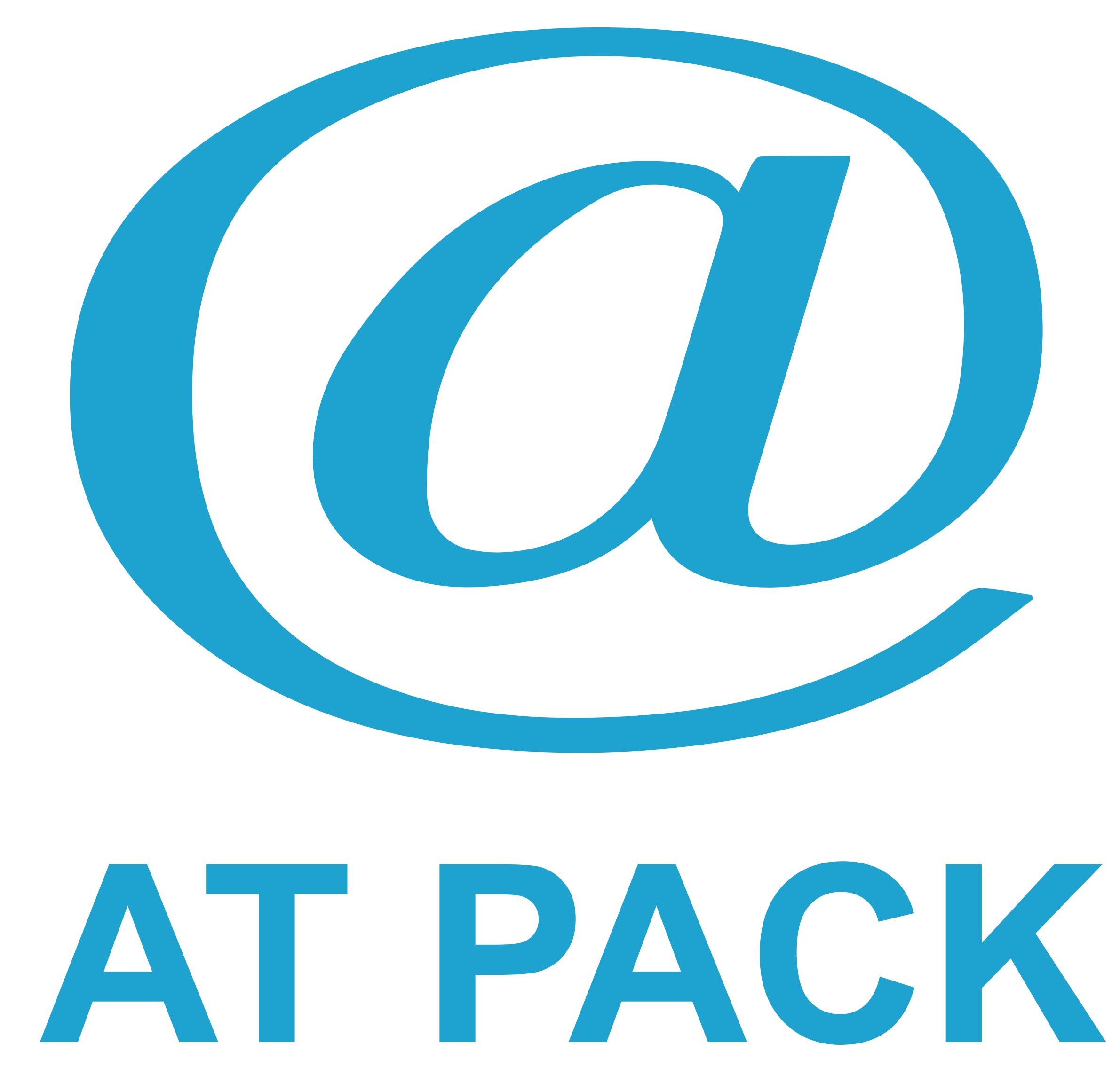 Shenzhen At Pack Co., Ltd. logo